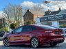 USED 2017 17 FORD MONDEO 2.0 ST-LINE X TDCI 5d 177 BHP 