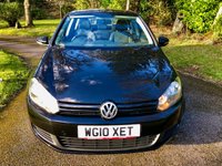 USED 2010 10 VOLKSWAGEN GOLF 1.2 S TSI 5d 103 BHP GREAT HISTORY WITH X14 SERVICING STAMPS//AIR-CONDITION JUST RECONDITIONED\\\\X11 AIRBAGS//REMOTE CENTRAL LOCKING//ELECTRIC FRONT WINDOWS//RECENT SERVICED WITH  MOT  103 BHP GREAT HISTORY WITH X14 SERVICING STAMPS//AIRCON//X11 AIRBAGS//REMOTE CENTRAL LOCKING//ELECTRIC FRONT WINDOWS///ULEZ COMPLIANT