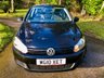 USED 2010 10 VOLKSWAGEN GOLF 1.2 S TSI 5d 103 BHP GREAT HISTORY WITH X14 SERVICING STAMPS//AIR-CONDITION JUST RECONDITIONED\\\\X11 AIRBAGS//REMOTE CENTRAL LOCKING//ELECTRIC FRONT WINDOWS//RECENT SERVICED WITH  MOT  103 BHP GREAT HISTORY WITH X14 SERVICING STAMPS//AIRCON//X11 AIRBAGS//REMOTE CENTRAL LOCKING//ELECTRIC FRONT WINDOWS///ULEZ COMPLIANT