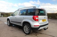 USED 2014 63 SKODA YETI OUTDOOR 2.0 ELEGANCE TDI CR 5d 138 BHP 4 X 4 VIEW AND RESERVE ONLINE OR CALL 01527-853940 FOR MORE INFO.