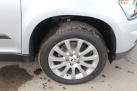 USED 2014 63 SKODA YETI OUTDOOR 2.0 ELEGANCE TDI CR 5d 138 BHP 4 X 4 VIEW AND RESERVE ONLINE OR CALL 01527-853940 FOR MORE INFO.