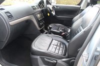 USED 2014 63 SKODA YETI OUTDOOR 2.0 ELEGANCE TDI CR 5d 138 BHP 4 X 4 VIEW AND RESERVE ONLINE OR CALL 01527-853940 FOR MORE INFO.