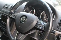 USED 2014 63 SKODA YETI OUTDOOR 2.0 ELEGANCE TDI CR 5d 138 BHP 4 X 4 VIEW AND RESERVE ONLINE OR CALL 01527-853940 FOR MORE INFO.