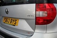 USED 2014 63 SKODA YETI OUTDOOR 2.0 ELEGANCE TDI CR 5d 138 BHP 4 X 4 VIEW AND RESERVE ONLINE OR CALL 01527-853940 FOR MORE INFO.
