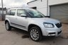 USED 2014 63 SKODA YETI OUTDOOR 2.0 ELEGANCE TDI CR 5d 138 BHP 4 X 4 VIEW AND RESERVE ONLINE OR CALL 01527-853940 FOR MORE INFO.