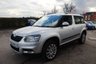 USED 2014 63 SKODA YETI OUTDOOR 2.0 ELEGANCE TDI CR 5d 138 BHP 4 X 4 VIEW AND RESERVE ONLINE OR CALL 01527-853940 FOR MORE INFO.