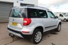 USED 2014 63 SKODA YETI OUTDOOR 2.0 ELEGANCE TDI CR 5d 138 BHP 4 X 4 VIEW AND RESERVE ONLINE OR CALL 01527-853940 FOR MORE INFO.