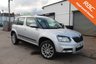 USED 2014 63 SKODA YETI OUTDOOR 2.0 ELEGANCE TDI CR 5d 138 BHP 4 X 4 VIEW AND RESERVE ONLINE OR CALL 01527-853940 FOR MORE INFO.