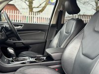 USED 2017 17 FORD S-MAX 2.0 TITANIUM TDCI 5d 177 BHP 