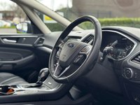 USED 2017 17 FORD S-MAX 2.0 TITANIUM TDCI 5d 177 BHP 