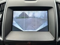 USED 2017 17 FORD S-MAX 2.0 TITANIUM TDCI 5d 177 BHP 