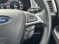 USED 2017 17 FORD S-MAX 2.0 TITANIUM TDCI 5d 177 BHP 