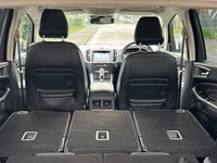 USED 2017 17 FORD S-MAX 2.0 TITANIUM TDCI 5d 177 BHP 