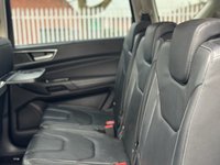 USED 2017 17 FORD S-MAX 2.0 TITANIUM TDCI 5d 177 BHP 