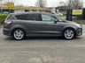 USED 2017 17 FORD S-MAX 2.0 TITANIUM TDCI 5d 177 BHP 