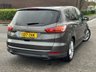 USED 2017 17 FORD S-MAX 2.0 TITANIUM TDCI 5d 177 BHP 