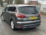 USED 2017 17 FORD S-MAX 2.0 TITANIUM TDCI 5d 177 BHP 
