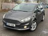 USED 2017 17 FORD S-MAX 2.0 TITANIUM TDCI 5d 177 BHP 