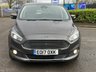 USED 2017 17 FORD S-MAX 2.0 TITANIUM TDCI 5d 177 BHP 