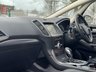 USED 2017 17 FORD S-MAX 2.0 TITANIUM TDCI 5d 177 BHP 