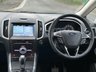 USED 2017 17 FORD S-MAX 2.0 TITANIUM TDCI 5d 177 BHP 