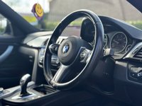USED 2017 67 BMW 4 SERIES 2.0 420D M SPORT GRAN COUPE 4d 188 BHP 