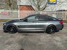 USED 2017 67 BMW 4 SERIES 2.0 420D M SPORT GRAN COUPE 4d 188 BHP 