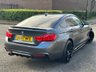 USED 2017 67 BMW 4 SERIES 2.0 420D M SPORT GRAN COUPE 4d 188 BHP 