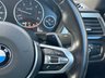 USED 2017 67 BMW 4 SERIES 2.0 420D M SPORT GRAN COUPE 4d 188 BHP 
