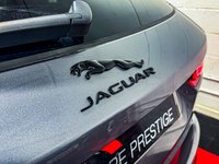 USED 2021 21 JAGUAR F-PACE 2.0 R-DYNAMIC SE MHEV 5d 202 BHP 