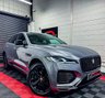 USED 2021 21 JAGUAR F-PACE 2.0 R-DYNAMIC SE MHEV 5d 202 BHP 