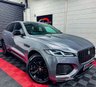 USED 2021 21 JAGUAR F-PACE 2.0 R-DYNAMIC SE MHEV 5d 202 BHP 