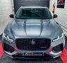 USED 2021 21 JAGUAR F-PACE 2.0 R-DYNAMIC SE MHEV 5d 202 BHP 