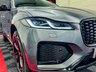 USED 2021 21 JAGUAR F-PACE 2.0 R-DYNAMIC SE MHEV 5d 202 BHP 