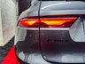 USED 2021 21 JAGUAR F-PACE 2.0 R-DYNAMIC SE MHEV 5d 202 BHP 
