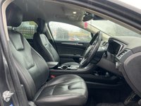 USED 2016 16 FORD MONDEO 2.0 TITANIUM ECONETIC TDCI 5d 148 BHP 