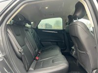 USED 2016 16 FORD MONDEO 2.0 TITANIUM ECONETIC TDCI 5d 148 BHP 