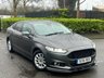 USED 2016 16 FORD MONDEO 2.0 TITANIUM ECONETIC TDCI 5d 148 BHP 