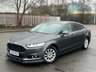 USED 2016 16 FORD MONDEO 2.0 TITANIUM ECONETIC TDCI 5d 148 BHP 
