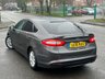 USED 2016 16 FORD MONDEO 2.0 TITANIUM ECONETIC TDCI 5d 148 BHP 