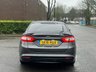 USED 2016 16 FORD MONDEO 2.0 TITANIUM ECONETIC TDCI 5d 148 BHP 