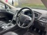 USED 2016 16 FORD MONDEO 2.0 TITANIUM ECONETIC TDCI 5d 148 BHP 