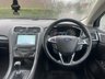 USED 2016 16 FORD MONDEO 2.0 TITANIUM ECONETIC TDCI 5d 148 BHP 