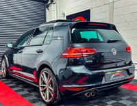 USED 2015 N VOLKSWAGEN GOLF 2.0 GTD 5d 181 BHP 