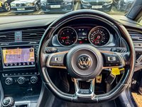 USED 2015 N VOLKSWAGEN GOLF 2.0 GTD 5d 181 BHP 