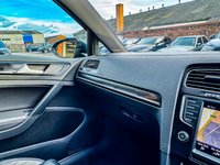 USED 2015 N VOLKSWAGEN GOLF 2.0 GTD 5d 181 BHP 