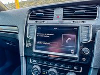 USED 2015 N VOLKSWAGEN GOLF 2.0 GTD 5d 181 BHP 