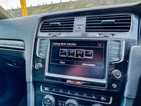 USED 2015 N VOLKSWAGEN GOLF 2.0 GTD 5d 181 BHP 