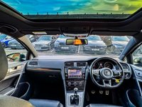 USED 2015 N VOLKSWAGEN GOLF 2.0 GTD 5d 181 BHP 