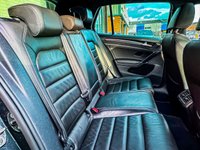 USED 2015 N VOLKSWAGEN GOLF 2.0 GTD 5d 181 BHP 